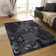 Geometric Indoor Rug