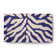 Sonika Chenille Animal Print Indoor Rug