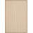 Nazım Natural Fiber Sisal With Latex Striped Rug-1500816669