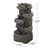 Walken Handcrafted Outdoor Fountain