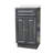 19'' Single Bathroom Vanity with Cultured Marble Top