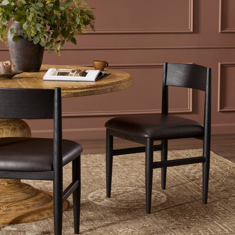 Mavery Upholstered Dining Chair