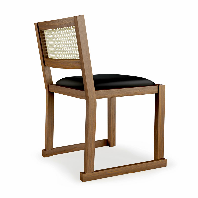 Eglinton Dining Chair, Walnut