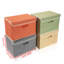 Rebrilliant Fabric Decorative Basket