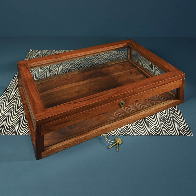 Vitrine d'appoint Apollo