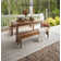 Alantra Nature Ivory/Grey Indoor/Outdoor Area Rug