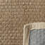 Dollard Machine Woven Brown Rug-851554453