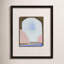 Morning Sky 3 Painting by Andrea Stokes-11118635-11118653