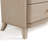 Stanger 2-Drawer Nightstand