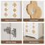 Armoire de cuisine Mid Century-1957711627