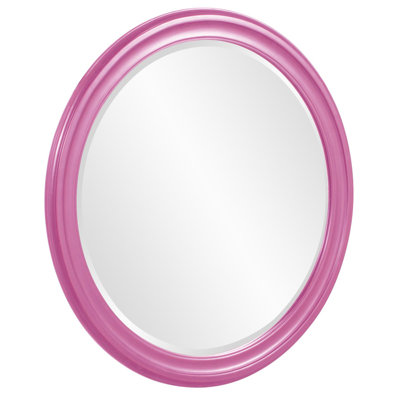 Talvi 36" Accent Mirror