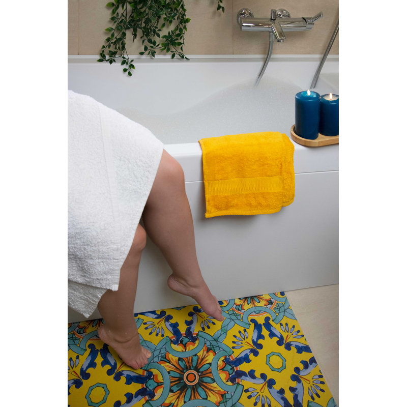 Non-Slip Bath Mat