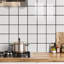 40cm x 40cm Wallpaper Tile