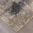 Alexzander Modern Abstract Tan Area Rug-874453192
