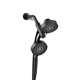 Purist® 2.5 GPM 2-In-1 Multifunction Shower Combo Kit