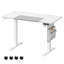 Aiyannah Height Adjustable Rectangle Accent-1300065501-1300065500