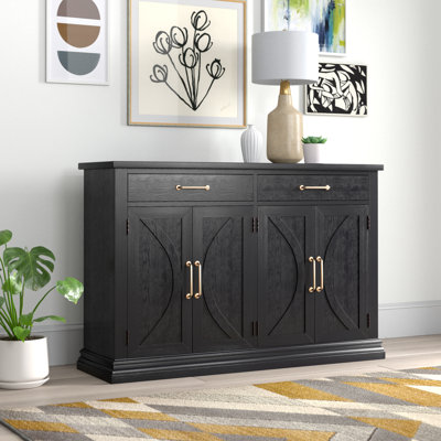 Wagenen 60'' Sideboard