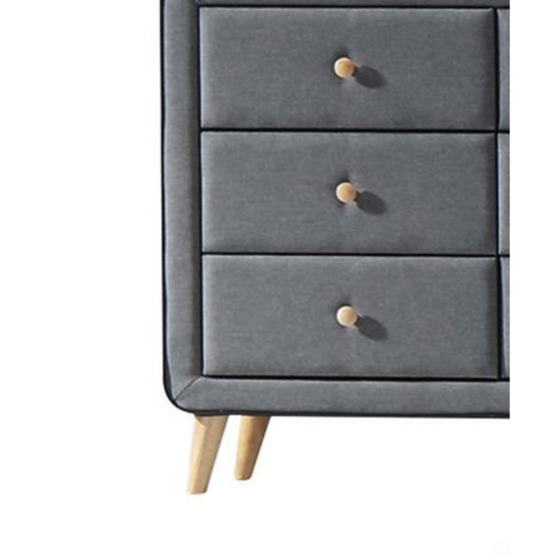 Commode, organisateur de commodes en bois