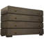 Hofman 4 - Drawer Dresser