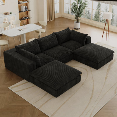 Coussin modulaire Glenmore