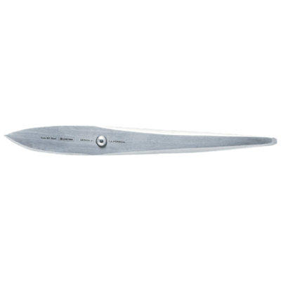 Chroma Type 301 2'' Serrated Boning Knife