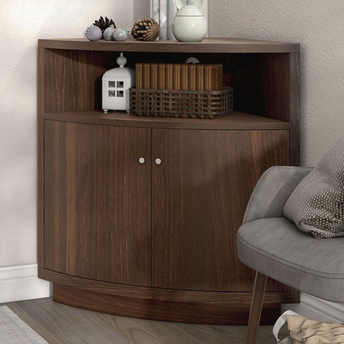 Winston Porter Gayle 31.25'' Sideboard & Reviews | Wayfair