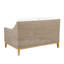 Frances Outdoor 2 - Seat Loveseat-50123870-50123922