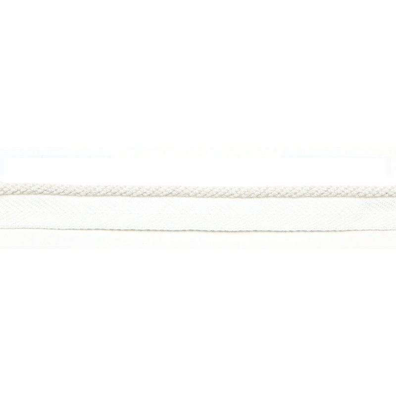 Tissu Calypso, Ivoire