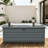260 Gallons Water Resistant Lockable Deck Box