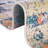 Washable Abstract Indoor Rug-1036676405