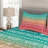 Rustic Coverlet