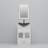 Free Standing Bathroom Vanity With Sink-106889139-106976674