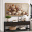 Neutre, citrouille, art floral, nature morte-133404755-133404760
