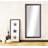 Warne Wood Flat Mirror-1961008343
