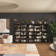 Extra-Wide Modular Bookshelf - Geometric Design With Spacious Storage For Elegant And Functional Interiors