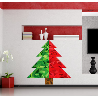 Plants & Flowers Wall Decal