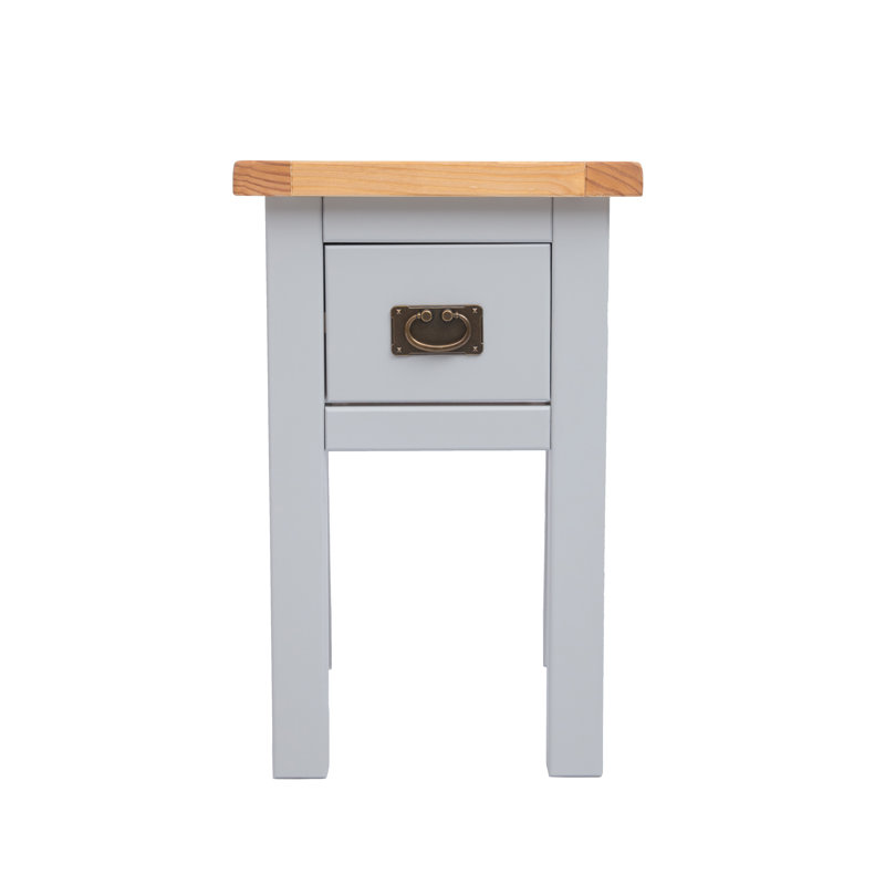 Sheppard 35 cm W Bedside Table
