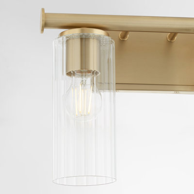MERCIER 2 Light Vanity