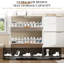 20 Pair Shoe Storage Cabinet-1916990784