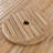 Loon Peak® Wood Lazy Susan
