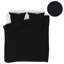 Wilkenson Solid Colour Duvet Cover Set with Pillowcases Included-861551887-861552015