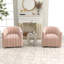 Fauteuil demi-tonneau Annelotte-1193065918