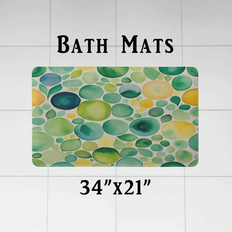 Tal Shower Curtain, 93"H x 70"W