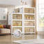 4 -Door Storage Cabinet
