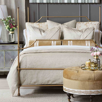 Marceau Bedset Duvet Cover Set -  Eastern Accents, 7HS-BDD-455