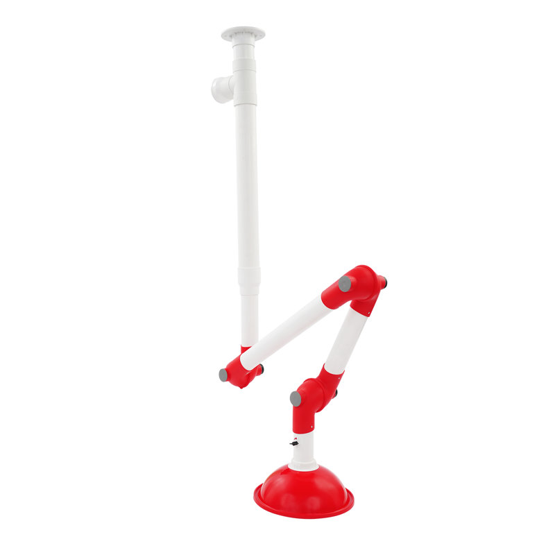 Évent de laboratoire, hotte d'extraction, évent