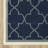 Anastasaos Geometric Power Loom Indoor / Outdoor Rug-268796041