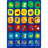 Kid Discovery Blocks Area Rug