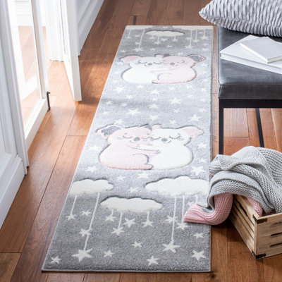 Carousel Kids 100 Performance Rug