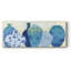 «Chinoiserie Home», reproduction sur toile-1233702193